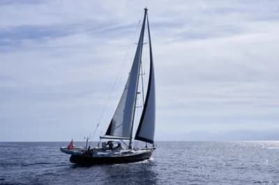 2004 Moody 56 2