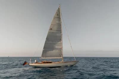 2012 Spirit Yachts 60DH 3