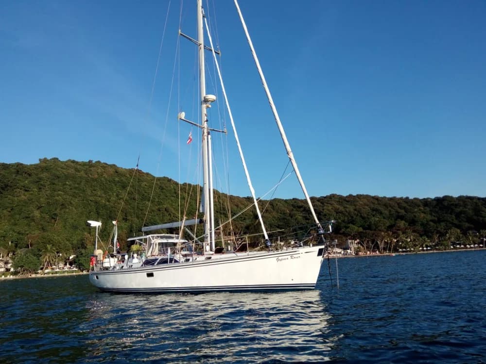 2004 Hylas h54