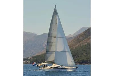 2001 Farr 65 2