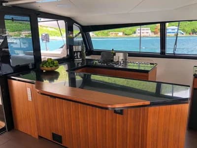 2028 Gunboat 68 3