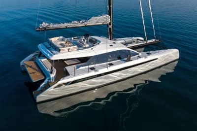 2028 Gunboat 72 2