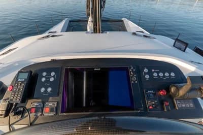 2028 Gunboat 72 3
