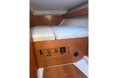 2008 Beneteau Cyclades 39.3 3
