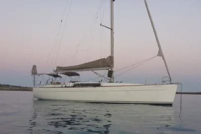 2007 Wauquiez Centurion 45s 2
