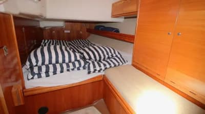 2007 Bavaria 44 Vision 3