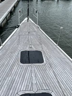 2008 X-Yachts X-55 2