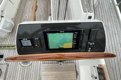 2008 X-Yachts X-55 3
