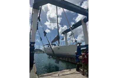 2006 Beneteau Oceanis 50 2