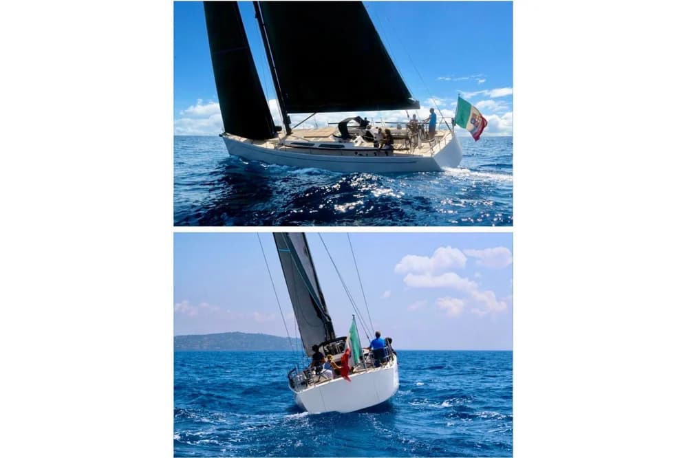 2005 Baltic 60