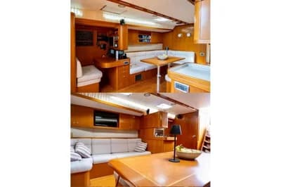 2005 Baltic 60 3