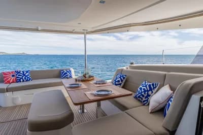 2026 Fountaine Pajot FP44 2