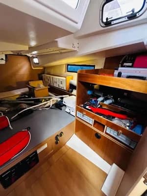 2020 Jeanneau Sun Odyssey 490 3