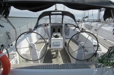 2016 Bavaria Cruiser 41 2