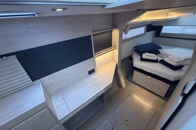 2020 Leopard 40 3