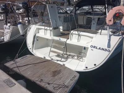 2015 Bavaria 56 2