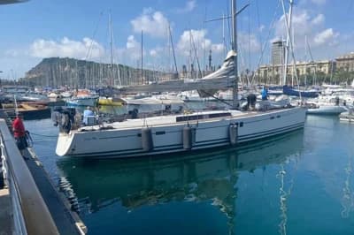 2007 Hanse 630e 2