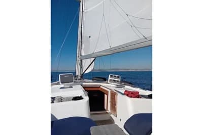 2007 Hanse 630e 3