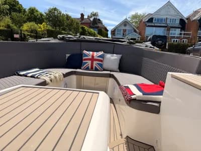2022 Maril 7 Nxt Boat for Sale in Henley on Thames 2