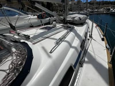 2006 Bavaria 46 Cruiser Boat for Sale in Ta’ Xbiex 2