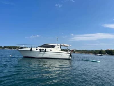 Azimut 32 2