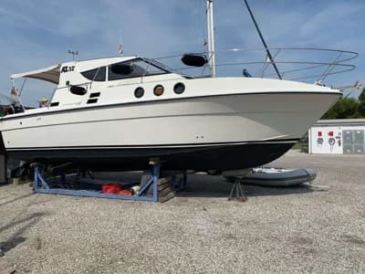 Azimut 32 3