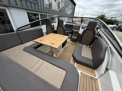 2016 Finnmaster T7 Boat for Sale in Maldon 2