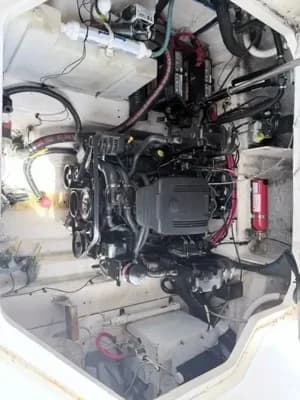 2006 Sea Ray 260 Sundancer Boat for Sale in Bourne End 3