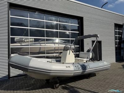 Bombard Ribster 500 2