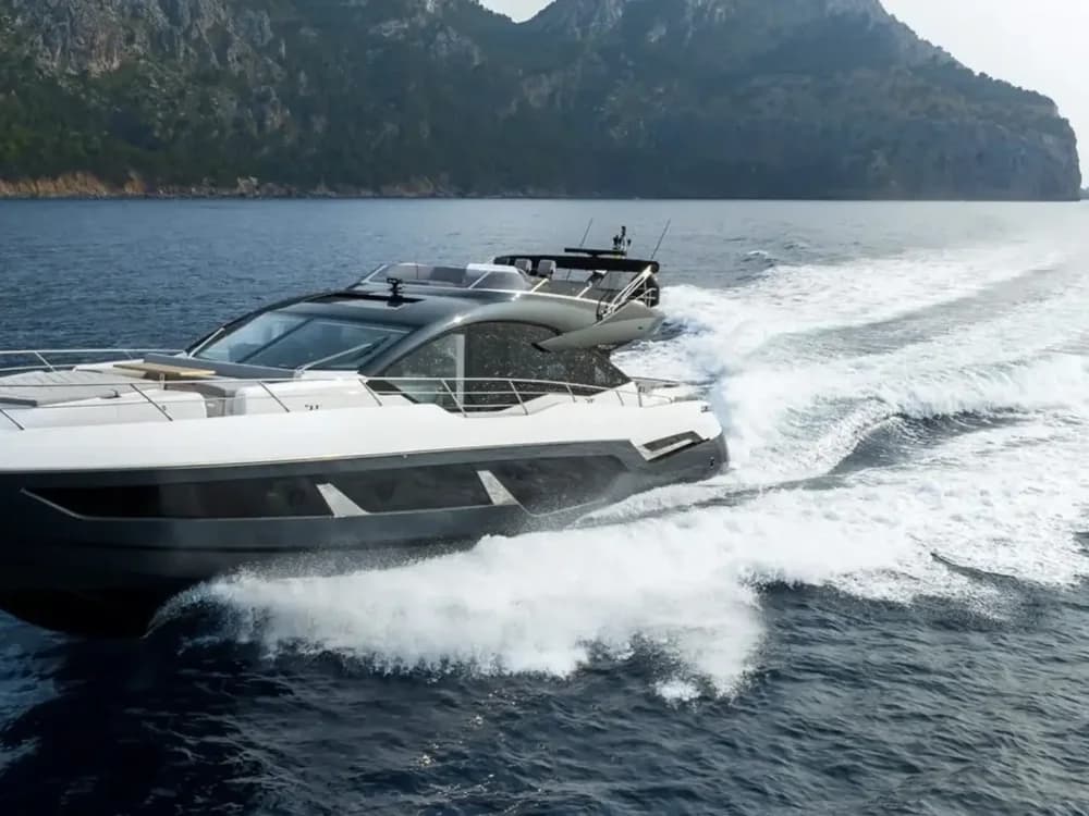 2024 Sunseeker 75 Sport Yacht Boat for Sale in Alcudia