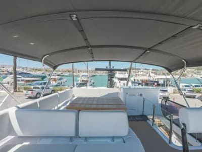2024 Sunseeker 75 Sport Yacht Boat for Sale in Alcudia 2