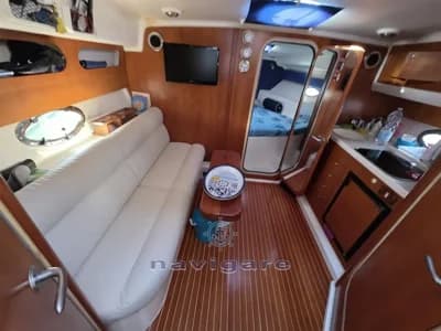 2005 Mano 32 Boat for Sale in Toscana 2