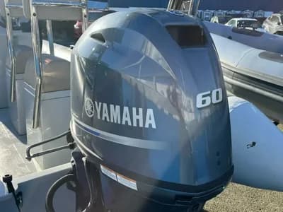 2022 Ballistic LS 48 Boat for Sale in Portchester 3