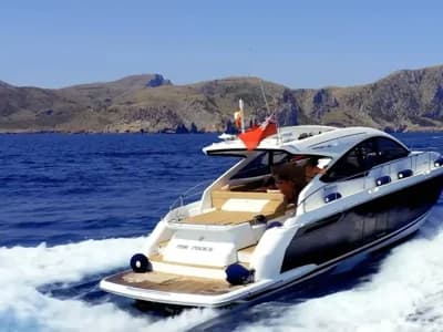 2014 Fairline Targa 48 Boat for Sale in Alcudia 2