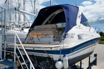 Bavaria 300 Sport 2