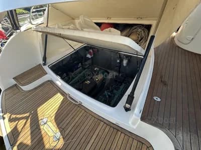Bavaria 37 Sport 3