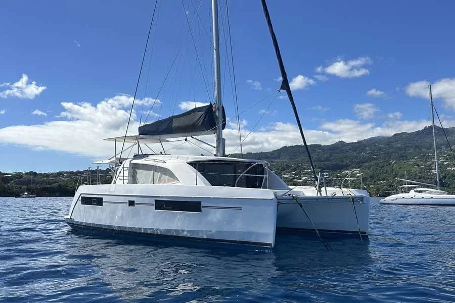 Leopard 40