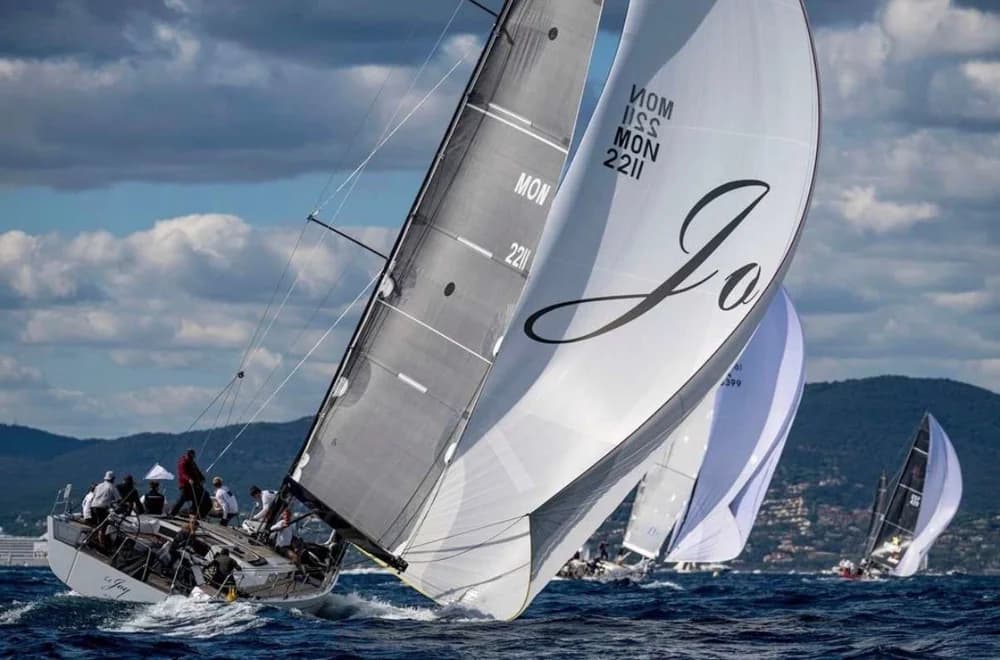 Grand Soleil 48