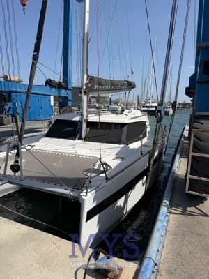 Aventura 34 3