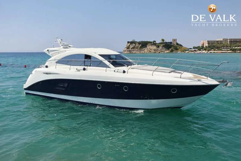 Bénéteau Monte Carlo 47
