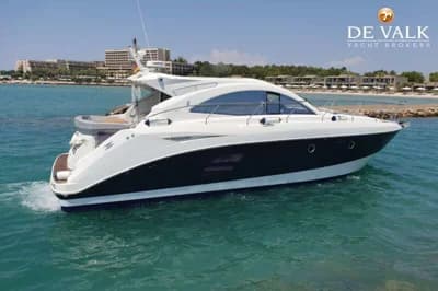 Bénéteau Monte Carlo 47 3
