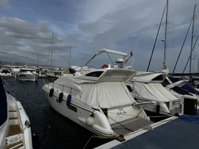 Azimut 40 2