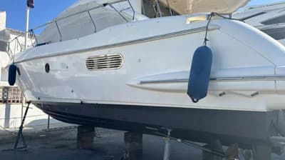 Azimut 40 3
