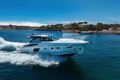Princess V48 2
