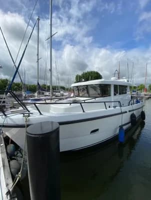 Sargo 33 Offshore 2