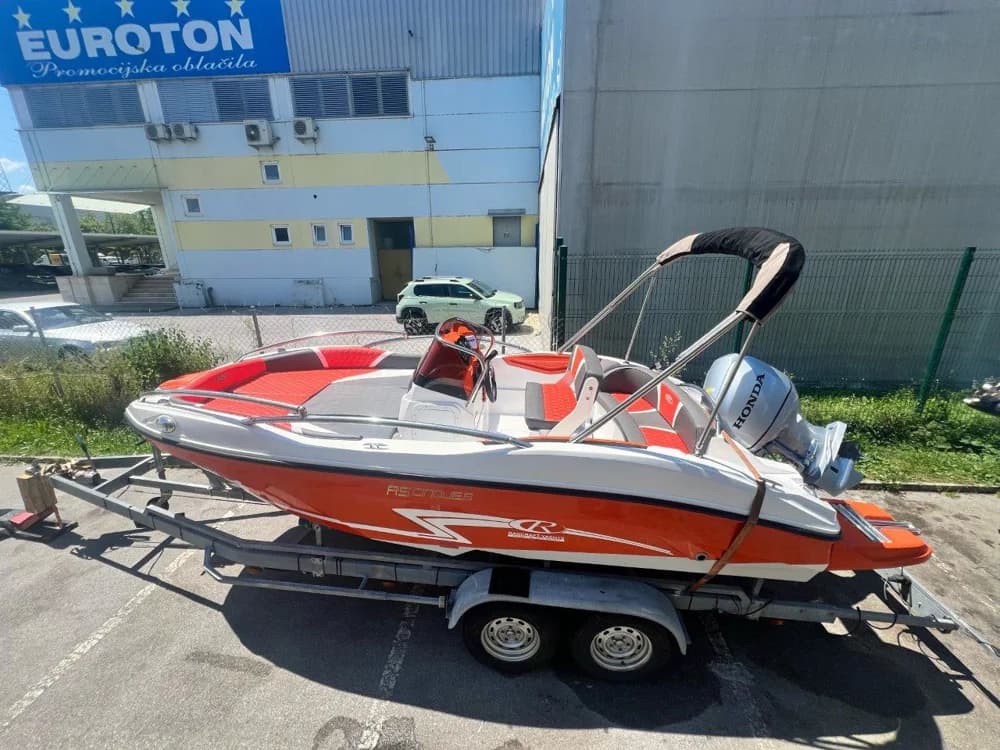 Rancraft RS Cinque.5