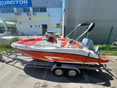 Rancraft RS Cinque.5 2
