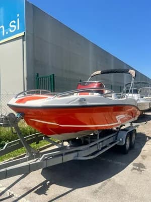 Rancraft RS Cinque.5 3