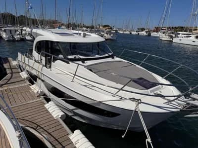 Bénéteau Antares 11 2