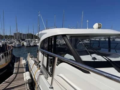 Bénéteau Antares 11 3